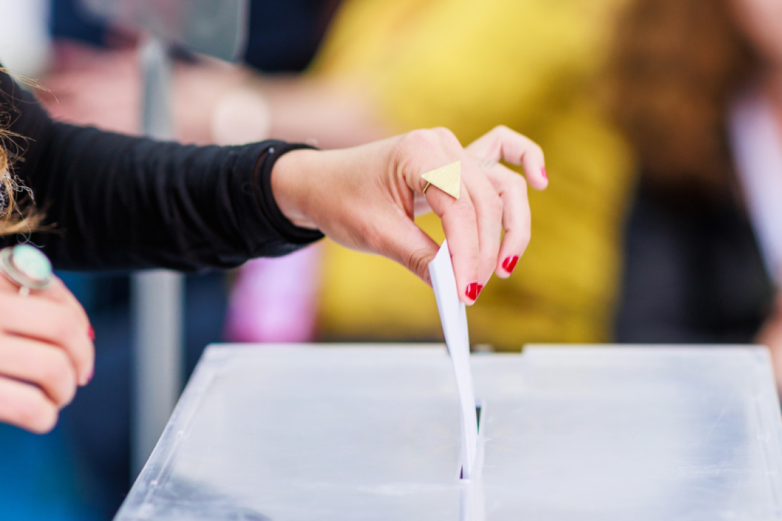 Élections des représentants de parents d'élèves : à vos votes les 11 et 12 octobre 2024